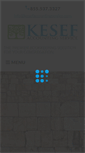 Mobile Screenshot of kesefaccountingservice.com